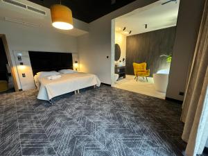 هتل نچرال فی فی